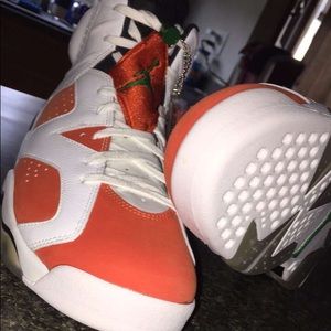 Meet your Posher, Nathenial